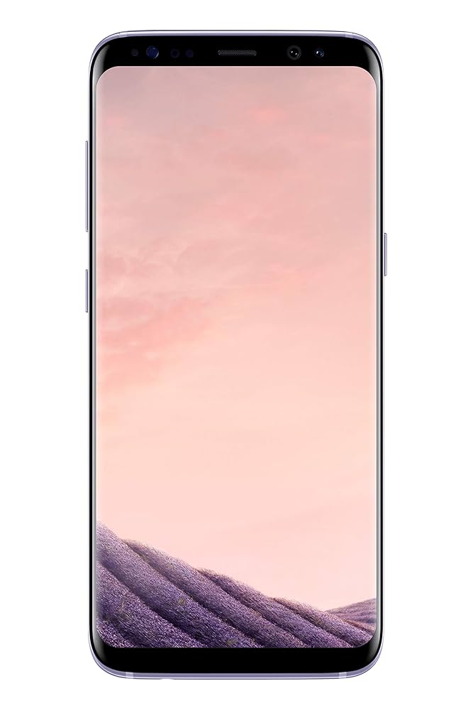 SAMSUNG - Galaxy S8 グローバル版 SM-G950FD SIMフリー Dual Samsung Galaxy S8 G950F Single-SIM G950FD Dual-SIM 64GB 4GB